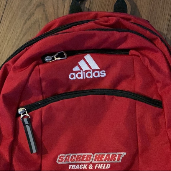 Sacred Heart University Adidas Backpack - Picture 2 of 9